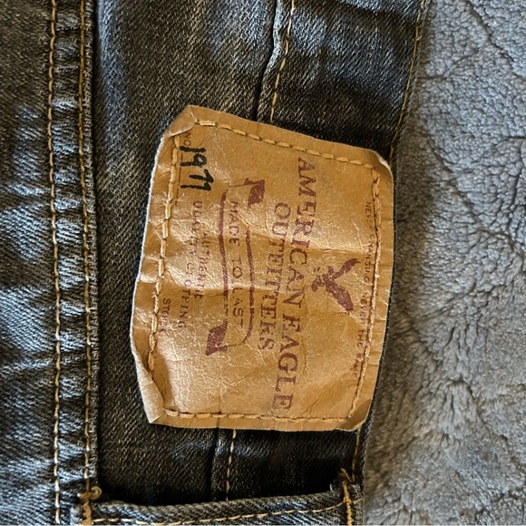 Men’s American Eagle jeans - Picture 6 of 6